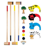 Animal Croquet
