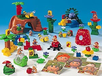 Duplo Forest Friends