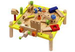 Activity Work Bench