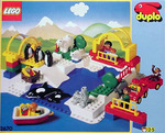 Waterworld Duplo 2670