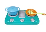 Green Toys Cooktop Set