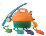 Little Tikes Fishing Set
