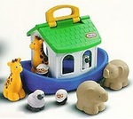 Noah's Ark
