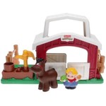 Fisher Price Little People Horse Stable