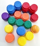 Stack 'n' Build Blocks