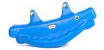 Whale Teeter Totter