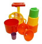 Water Play Toys