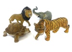Giant Wild Animal Set