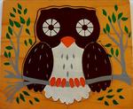 Owl Puzzle