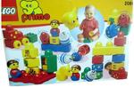 Duplo Primo Stack'n'Learn