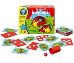 Orchard Toys - LadyBird Game