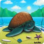 Turtle Puzzle