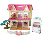 Dolls House  - Fisher Price