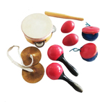 Mini Percussion Set