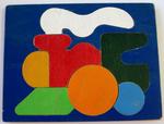 Train Puzzle
