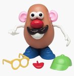 Mr Potato Head