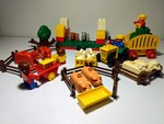 Duplo Farm