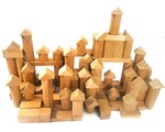 Box of Building Blocks