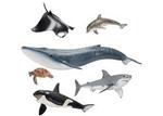Schleich Sea Animals
