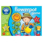 Orchard Toys - Flowerpot game