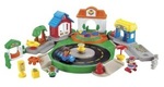 Fisher Price Little People Discovery Village