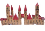 Castle Blocks