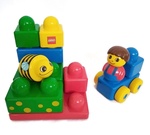 Duplo Primo Blocks