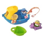 Little People Floaty Boat