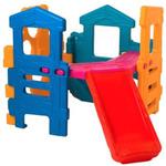 Little Tikes Easy Store Activity Gym