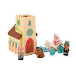 Happy Land Climbing Ivy Village Church   