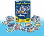 Sneaky Sharks