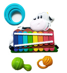 Barnyard Musical Set