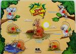 Aussie Bush Babies Puzzle