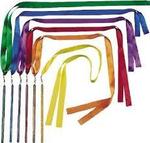 Ribbon Sticks