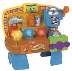 Fisher Price Activity Work Bench