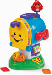 Laugh n Learn Mail Box