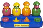 Pop up Dinosaurs