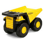 Tonka Mighty Dump Truck