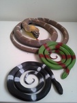 Snakes