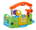 Little Tikes Activity Garden 