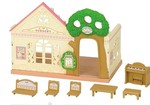 Sylvanian Families Forest Nursery