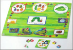 The Very Hungry Caterpillar Game