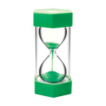 Sand Timer - 1 Minute
