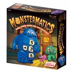 Monstermatics