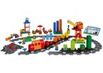 Duplo Maths Train 45008
