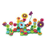 Gears Gears Gears Build & Bloom Flower Garden