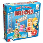 Bill & Betty Bricks