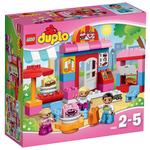 Duplo Cafe 10587