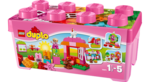 Duplo Creative Play 10571