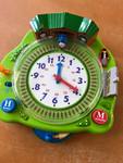 Thomas the Tank Engine Clock